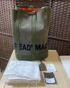 READYMADE レディメイド　POOL BAG バッグのサムネイル