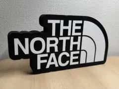 THE NORTH FACEザノースフェイス ロ ゴオブジェ