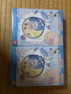 パチパチプリキュアデコネーム キュアニャミー わんだふるぷりきゅあ