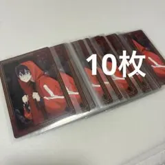 ☆E.M☆様　カラフルピーチ　ゆあんくん　トレカ10枚　ミュージアム