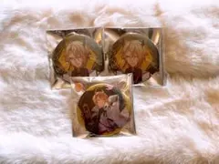 浦島坂田船 春ツ 2026 センラ 缶バッジ