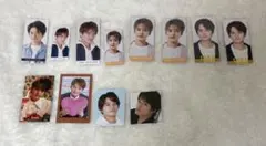 中山優馬 デタカ 切り抜き