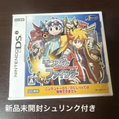 2026年最新】ニンテンドーDS モンスターファインダーの人気アイテム