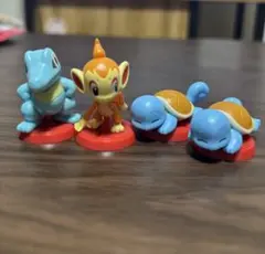ポケモン チョコエッグ