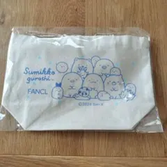 Sumikkogurashi オリジナルミニトートバッグ