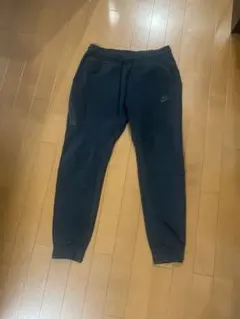 ナイキ　テックフリース　パンツ　swag drip