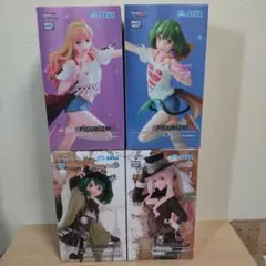 2025年最新】マクロス figurizmαの人気アイテム - メルカリ