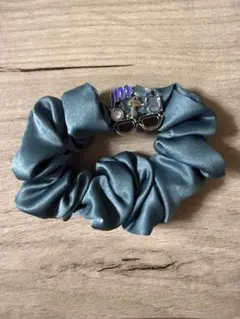 ユニバ USJ 名探偵コナン コレクタブルヘアゴム 松田陣平