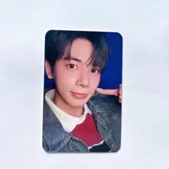 TXT 公式 TOGETHER オリヤン A ver ラキドロ テヒョン