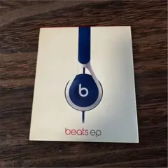 Beats EP by dr.Dre 有線ヘッドホンのサムネイル