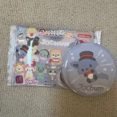 JOCHUM プチキャン レイン