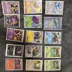 ポケモンカードセット　特価