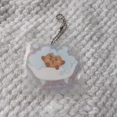 BT21 一番くじ　アクリルチャーム