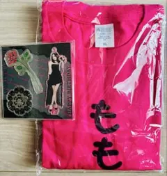 高嶺のなでしこ 松本ももな 生誕記念Tシャツ サイズXL - メルカリ