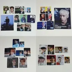 INI 池﨑理人 107枚まとめ売り