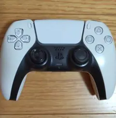 ※ジャンク※　PS5 DualSense ワイヤレスコントローラー
