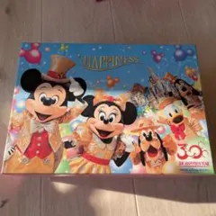 2026年最新】CD 東京ディズニーリゾート 30周年記念音楽コレクション
