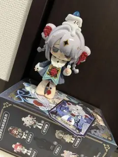 Missy 2 フィギュア