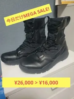 Nike ナイキ スペシャル フィールド ブーツ サイズ10 ブラック 楽天市場】nike sfb special field bootの通販