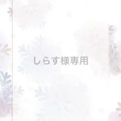 【しらす様専用】夏花火パイ30枚