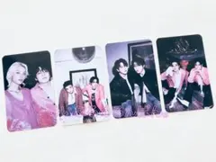 Stray Kids➰DO iT - ユニットトレカ