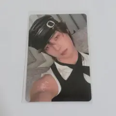 &TEAM Mark on Me K トレカ 即購入〇