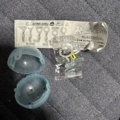 バンダイナムコ ニャッキ！ めじるしアクセサリー ニャッキ B