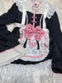 エペティス コスプレ