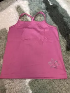 COMME CA DU MODE FILLE タンクトップ140cmのサムネイル
