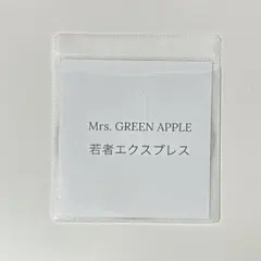 Mrs. GREEN APPLE リスキーゲーム MV DVD - メルカリ