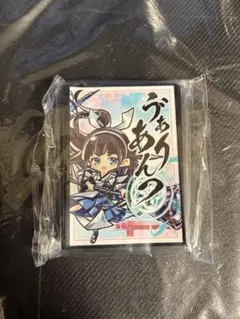 遊戯王 墨絵 K9 スリーブ - メルカリ