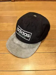 adidas soccer キャップ 帽子