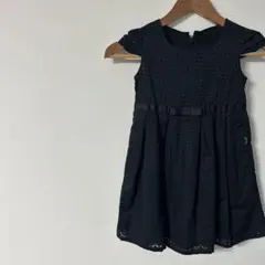 【美品✨】COMME CA ISM 女の子 ワンピース