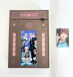 BTS ペンミ マジショ 日本公演 DVD 日本語字幕付 テヒョン - メルカリ
