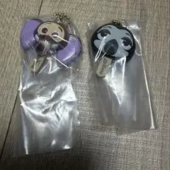 ズートピア アイスキャンディチャーム フィニック フラッシュ