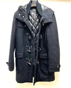 2025年最新】ナノユニバース 西川ダウン ダッフルの人気アイテム