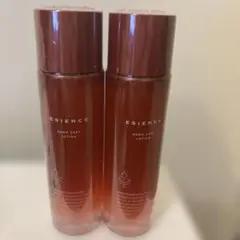 ESIENCE NANO DEEP LOTION 2本