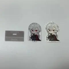 にじさんじ　チョコエッグ　葛葉　シークレット