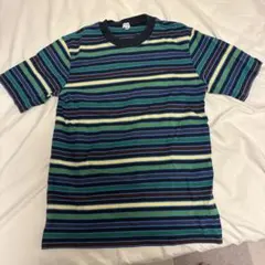 Paul Smith ストライプ Tシャツ Mサイズ