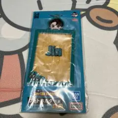 BTS JIN TinyTAN カードホルダー 1番くじ