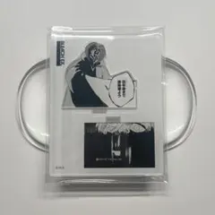 BLEACH EX. アクリルジオラマコレクションA 涅マユリ ザエルアポロ