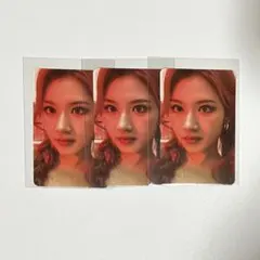 formula of love fol twice トレカ サナ