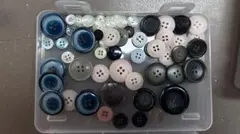 ボタン セット