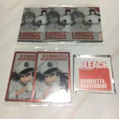 2025年最新】バンビエッタ・バスターバインの人気アイテム - メルカリ