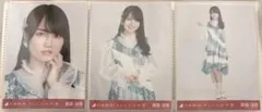 乃木坂46 賀喜遥香 生写真 コンプ まとめ売り - メルカリ