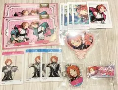 あんスタ 2wink 葵ひなた 葵ゆうた グッズ カード セット まとめ売り