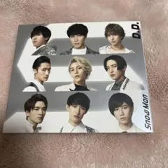 D.D./Imitation Rain　初回盤　中古