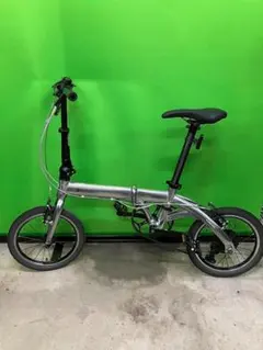 2026年最新】ルノー 折りたたみ自転車の人気アイテム - メルカリ
