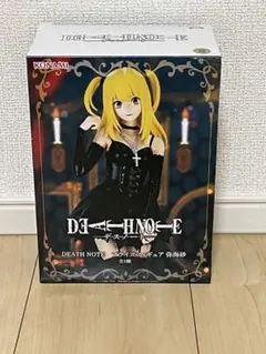 2026年最新】弥海砂 フィギュアの人気アイテム - メルカリ