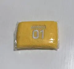 INI XQUARE 木村柾哉 リストバンド